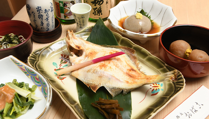 お料理